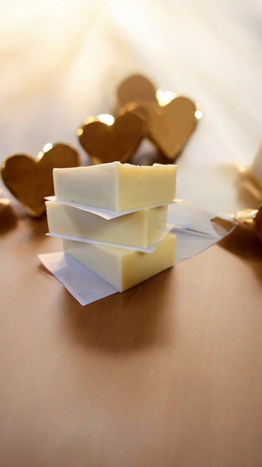 Luscious CBD Body Butter Blocks