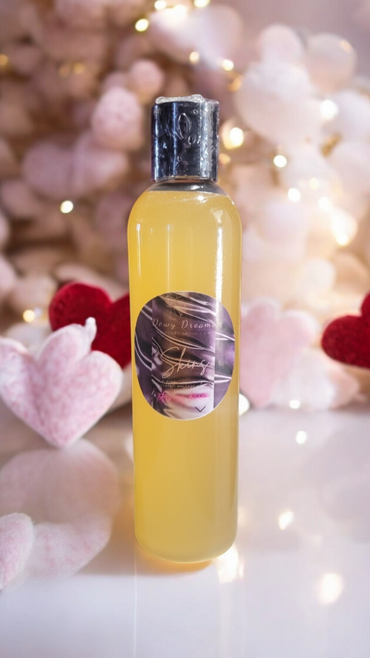 Skins Wet Dream Intimate Oil
