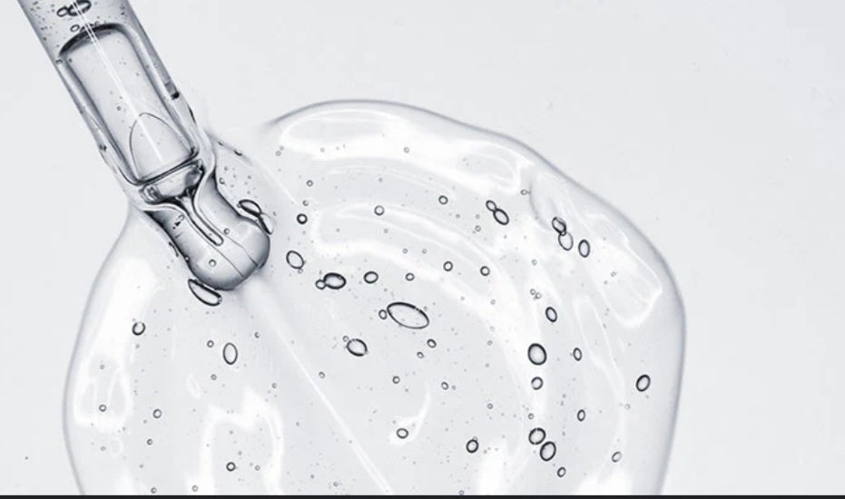 DewGlow Hyaluronic Water Serum