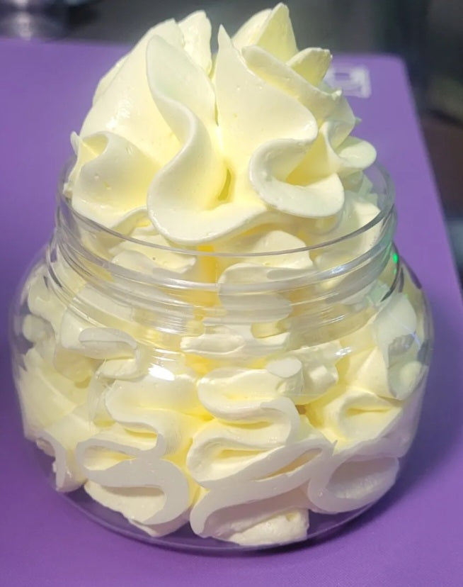 CloudButter™ Botanical Whip Cleanser
Infused with Hyaluronic Acid + Botanical Extracts • 4 oz