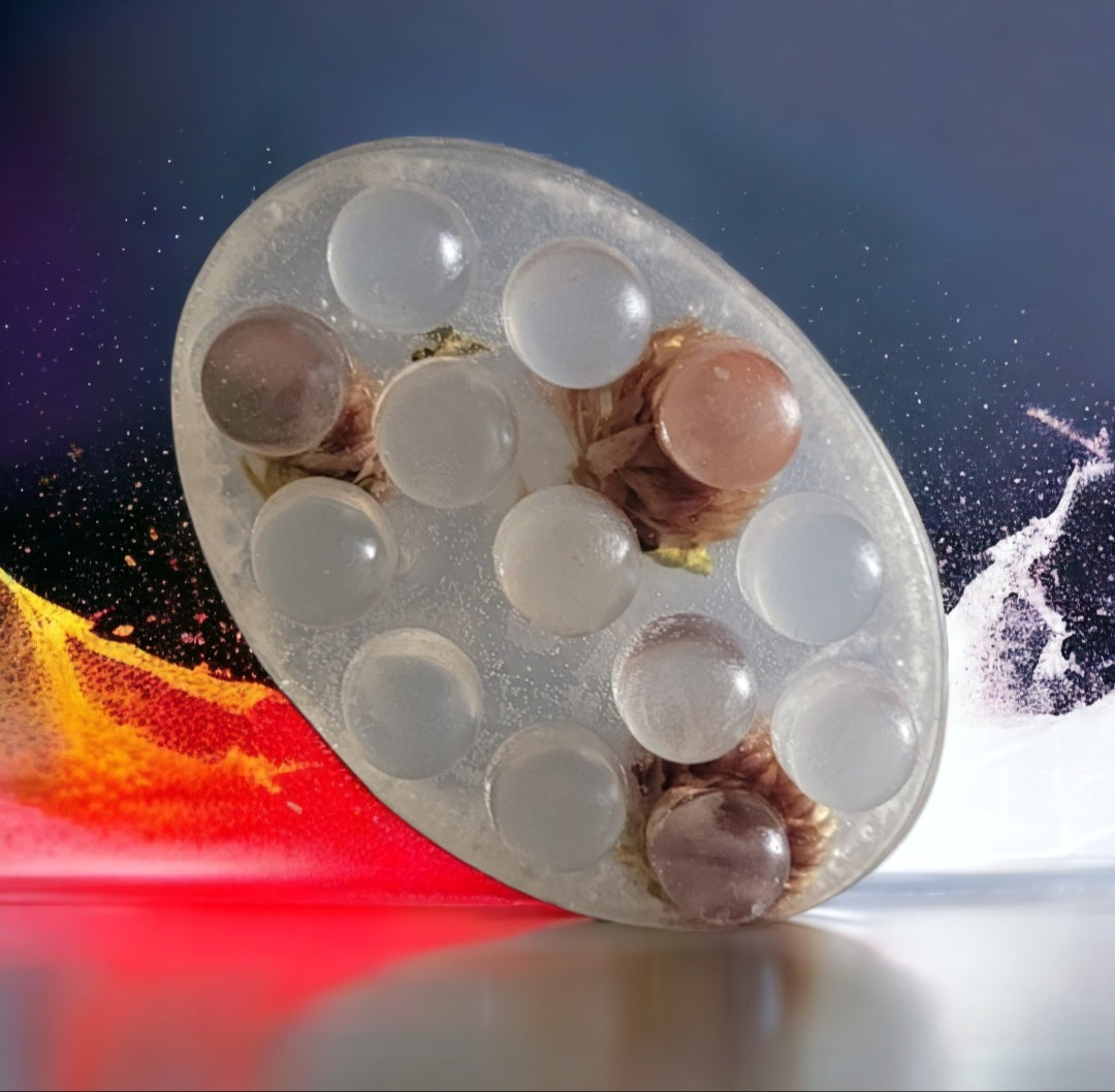 Moisturizing Gylcerin Soap bars