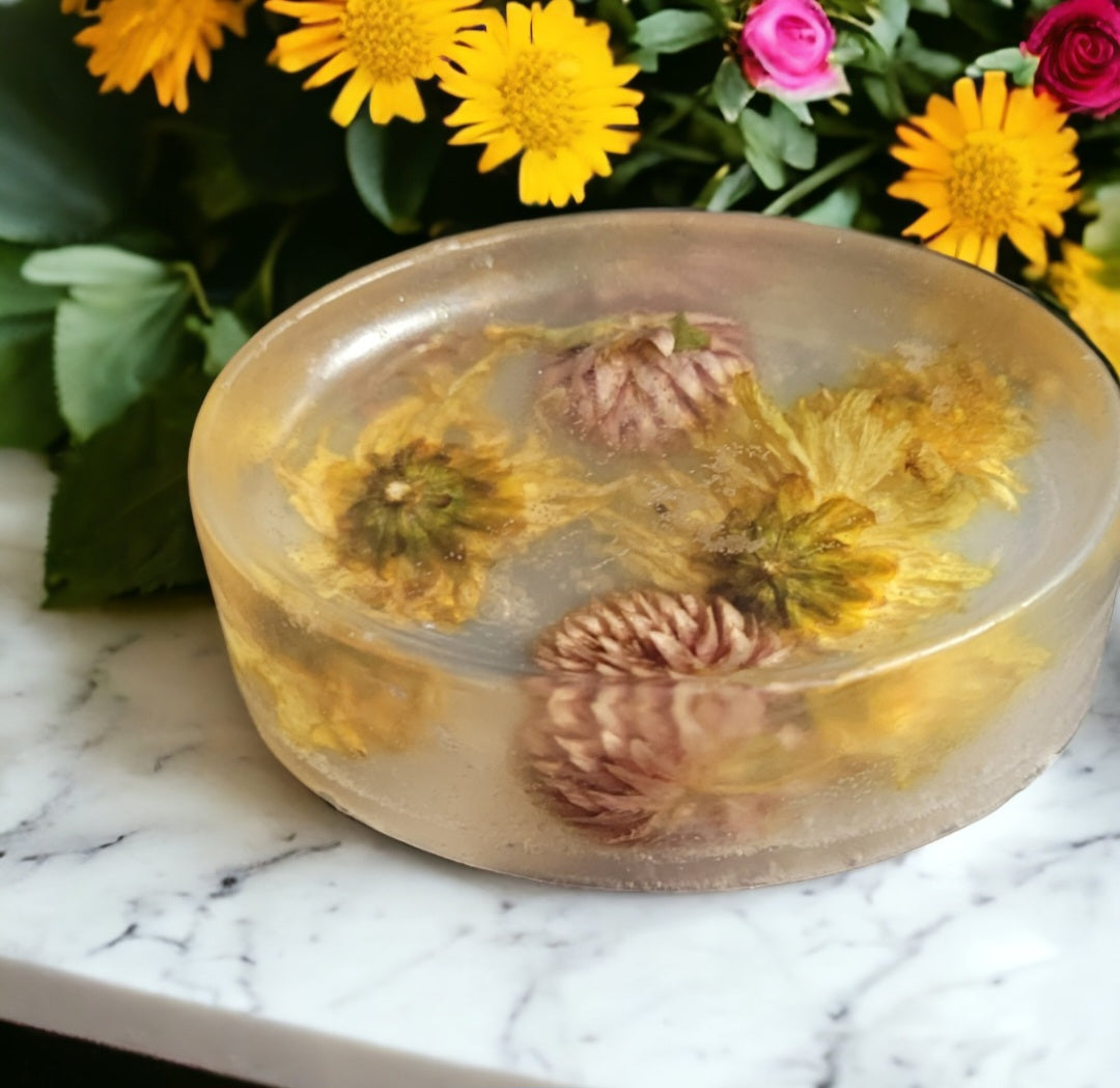 Moisturizing Gylcerin Soap bars