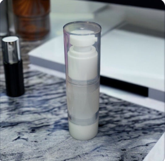 RoseGlass Power Serum