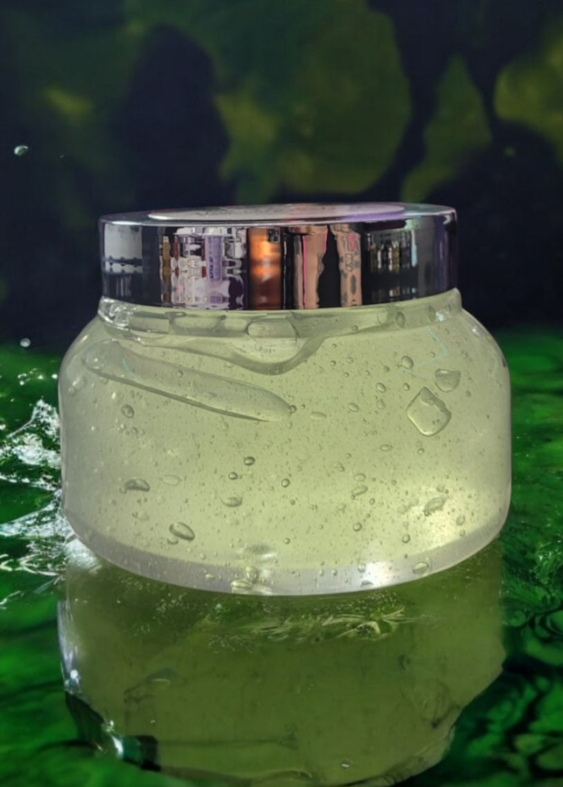 Aloe Vera+MSM+ Arnica Recovery Gel