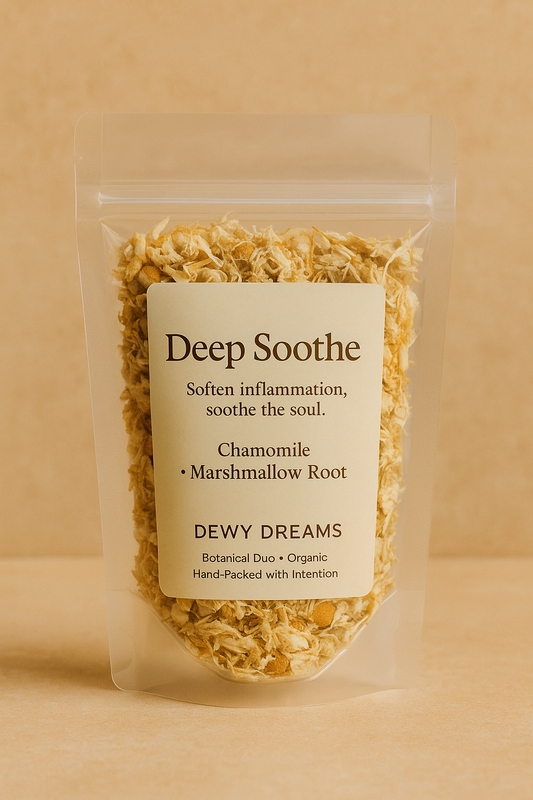 Botanical Duos ~ Deep Soothe