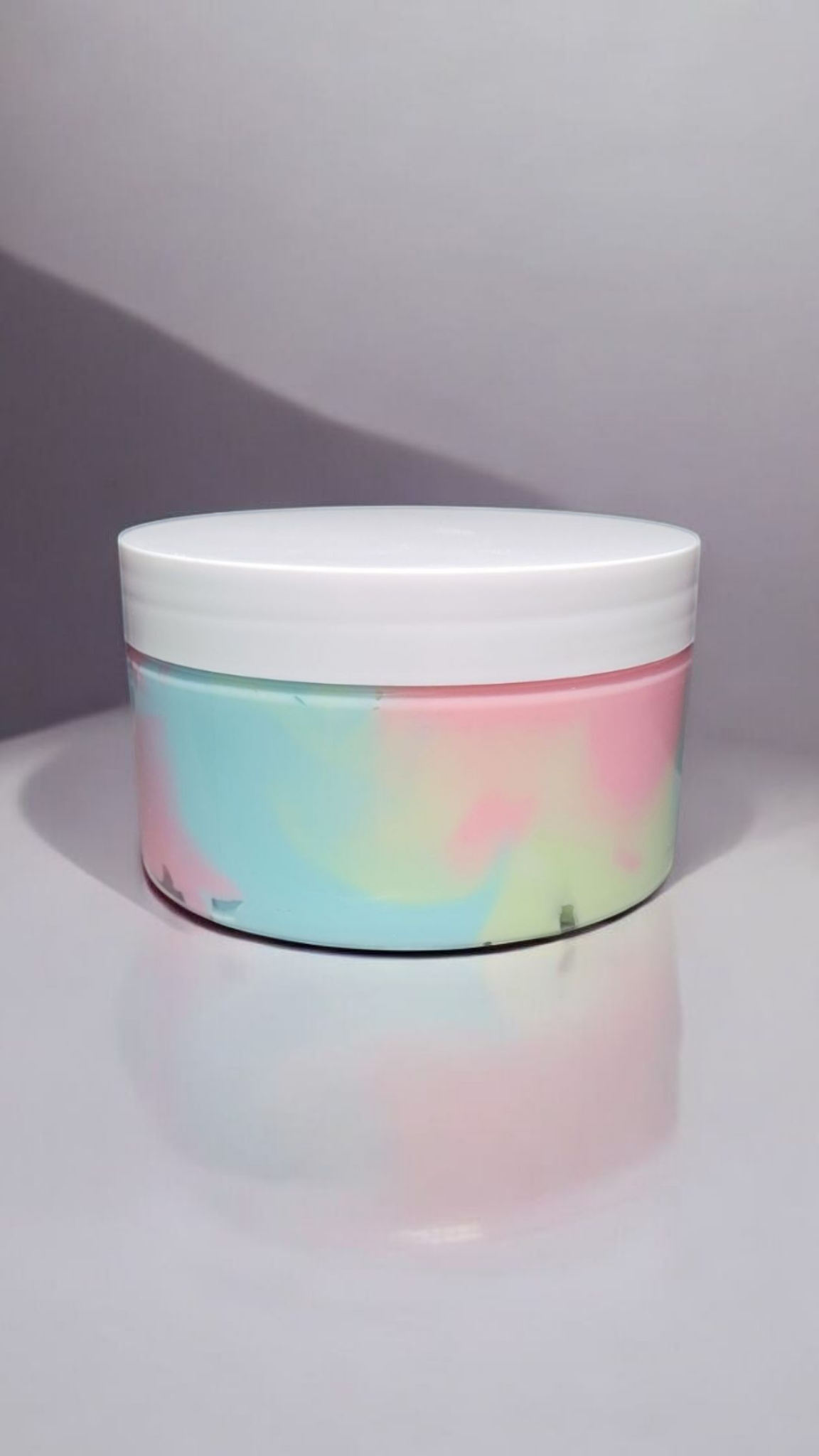 Drench Dew Brightening Body Crème with Niacinamide