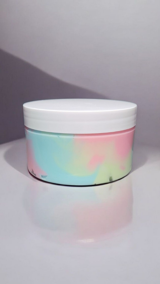 Drench Dew Brightening Body Crème with Niacinamide