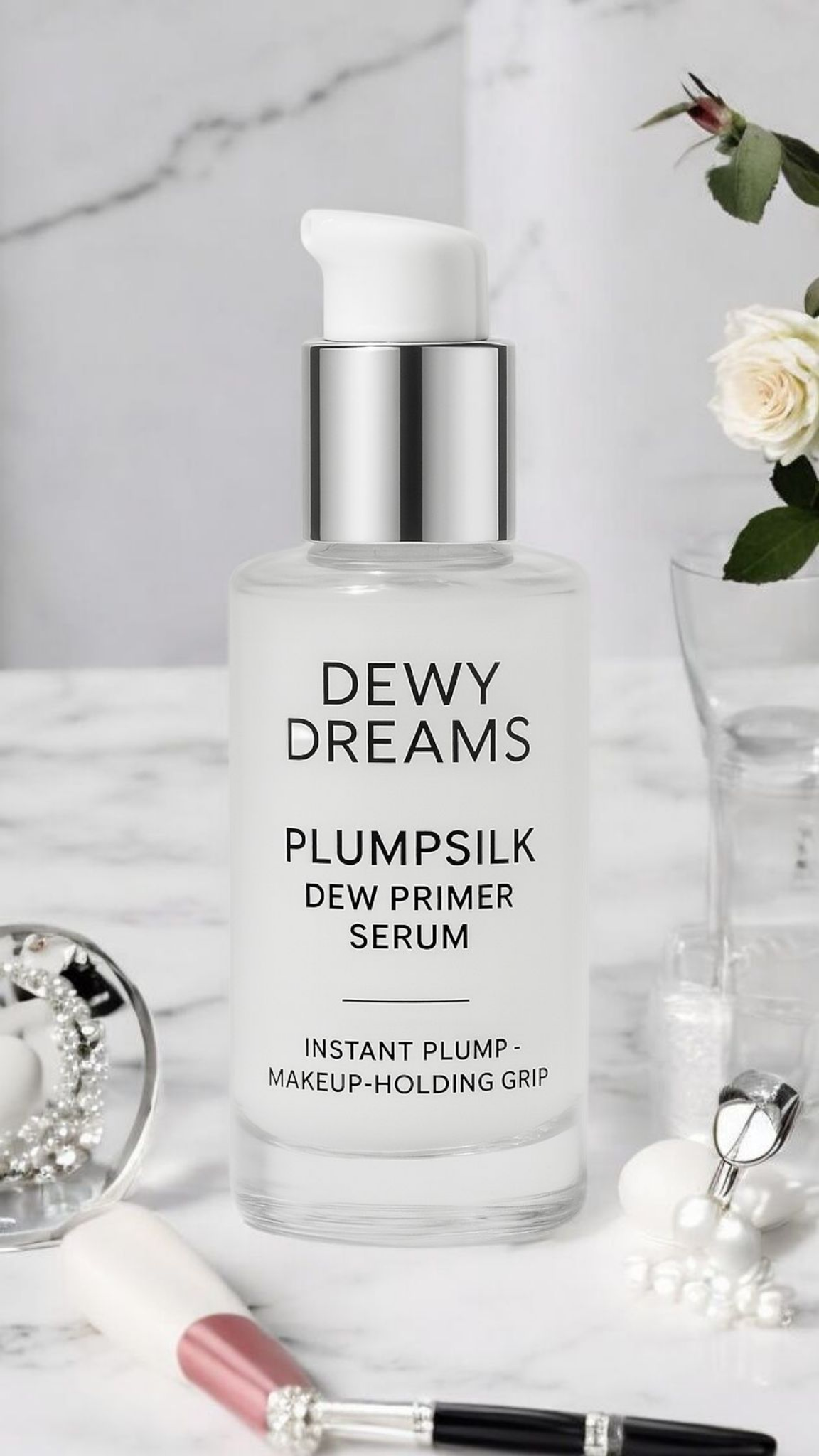 PlumpSilk Dew Primer Serum