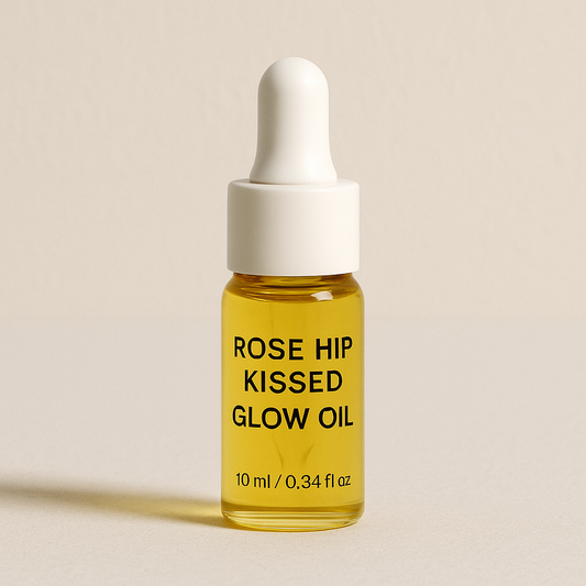 RoseHip Kissed Glow Oil