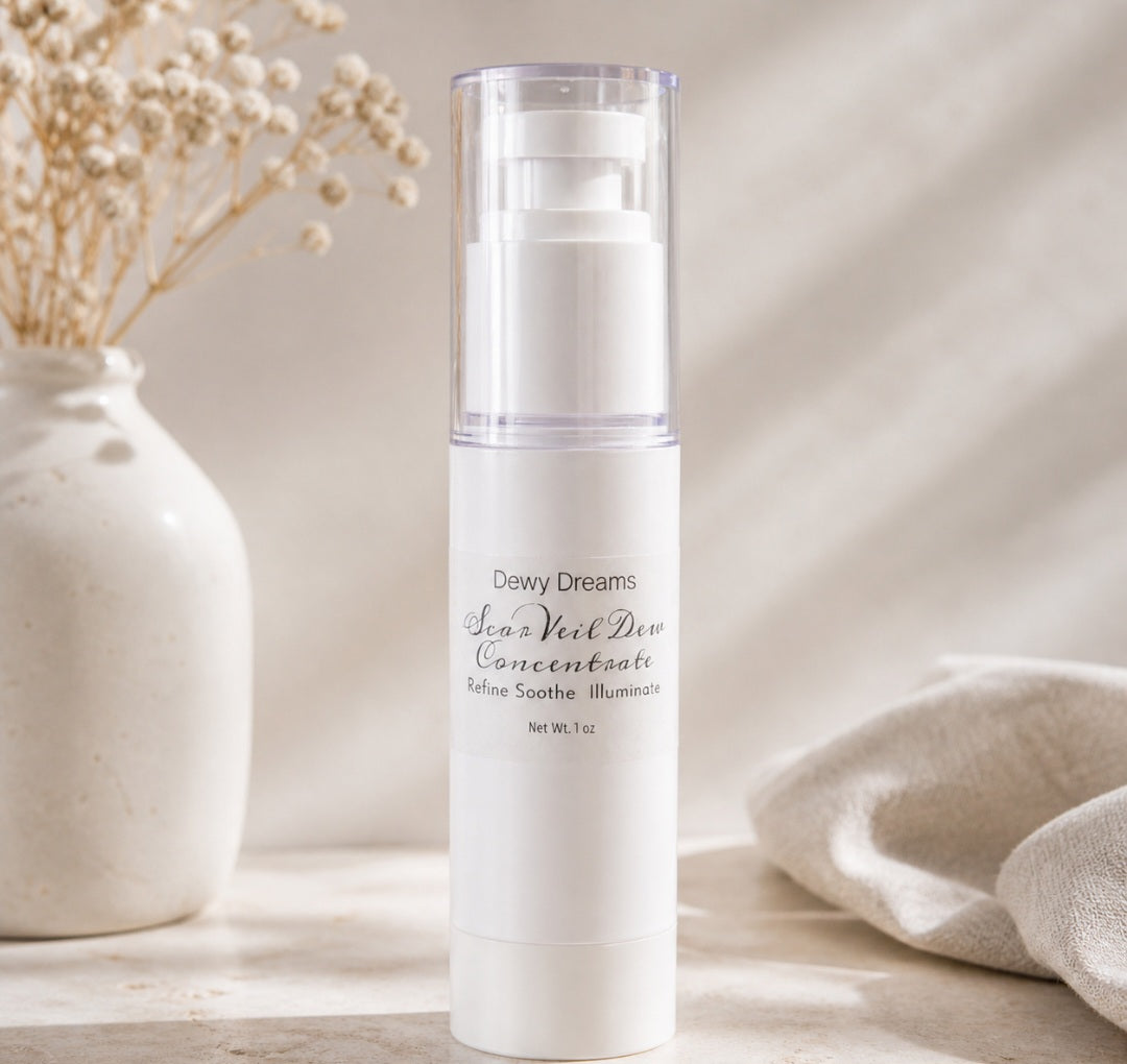 Scarveil Dew Concentrate