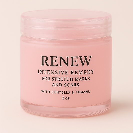 Renew Intensive Remedy for Stretch Marks and Scars