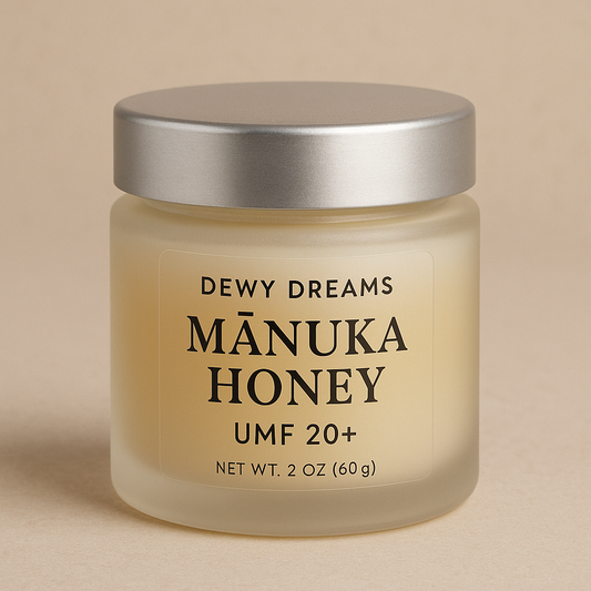 Renew & Replenish Manuka No. 20 Cream