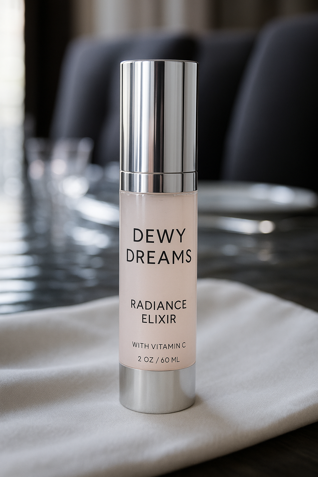 Dewy Radiance Elixir