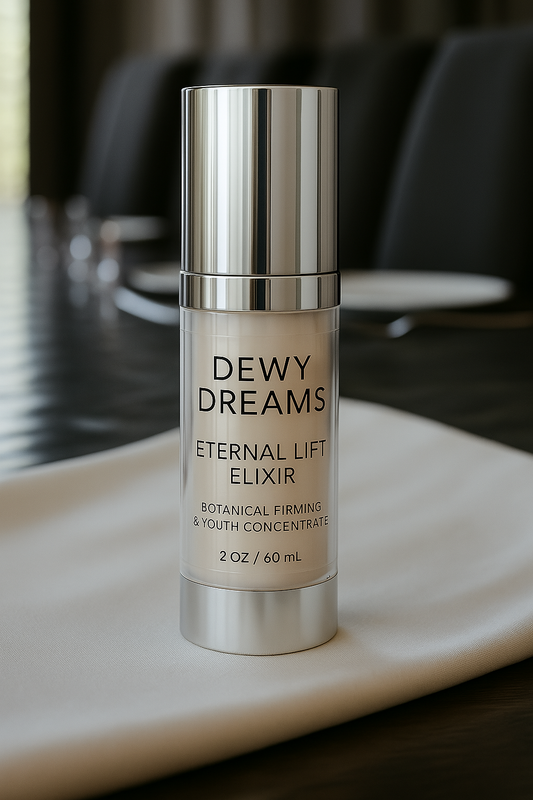 Eternal Lift Elixir
