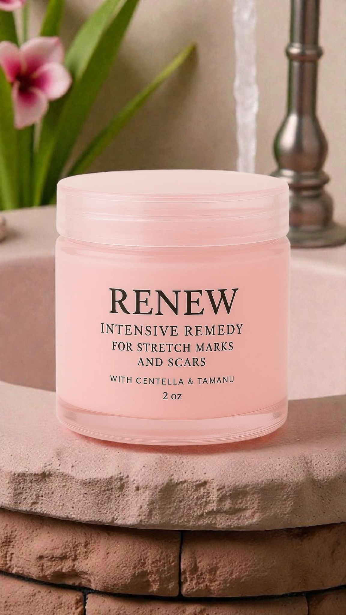 Renew Intensive Remedy for Stretch Marks and Scars