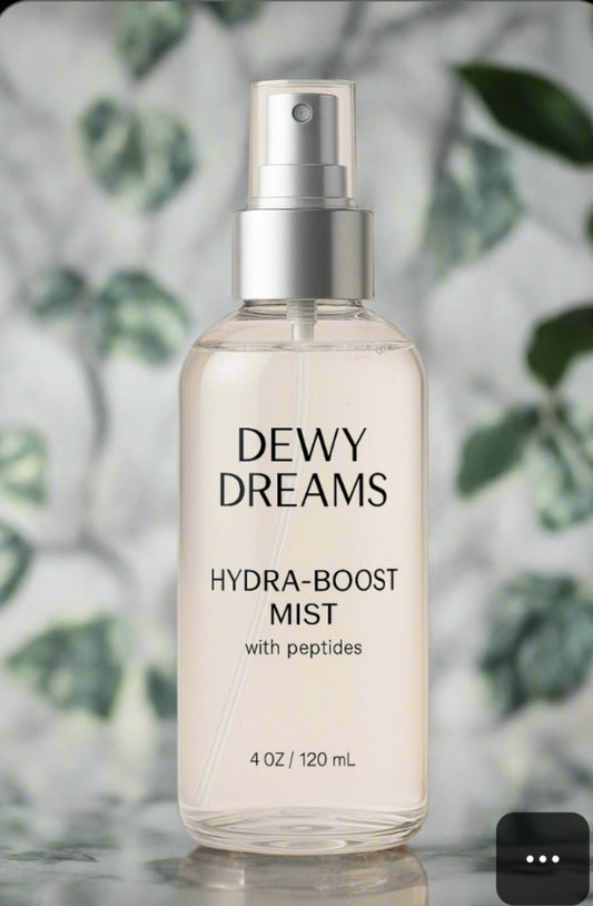 Hydra-Boost Mist