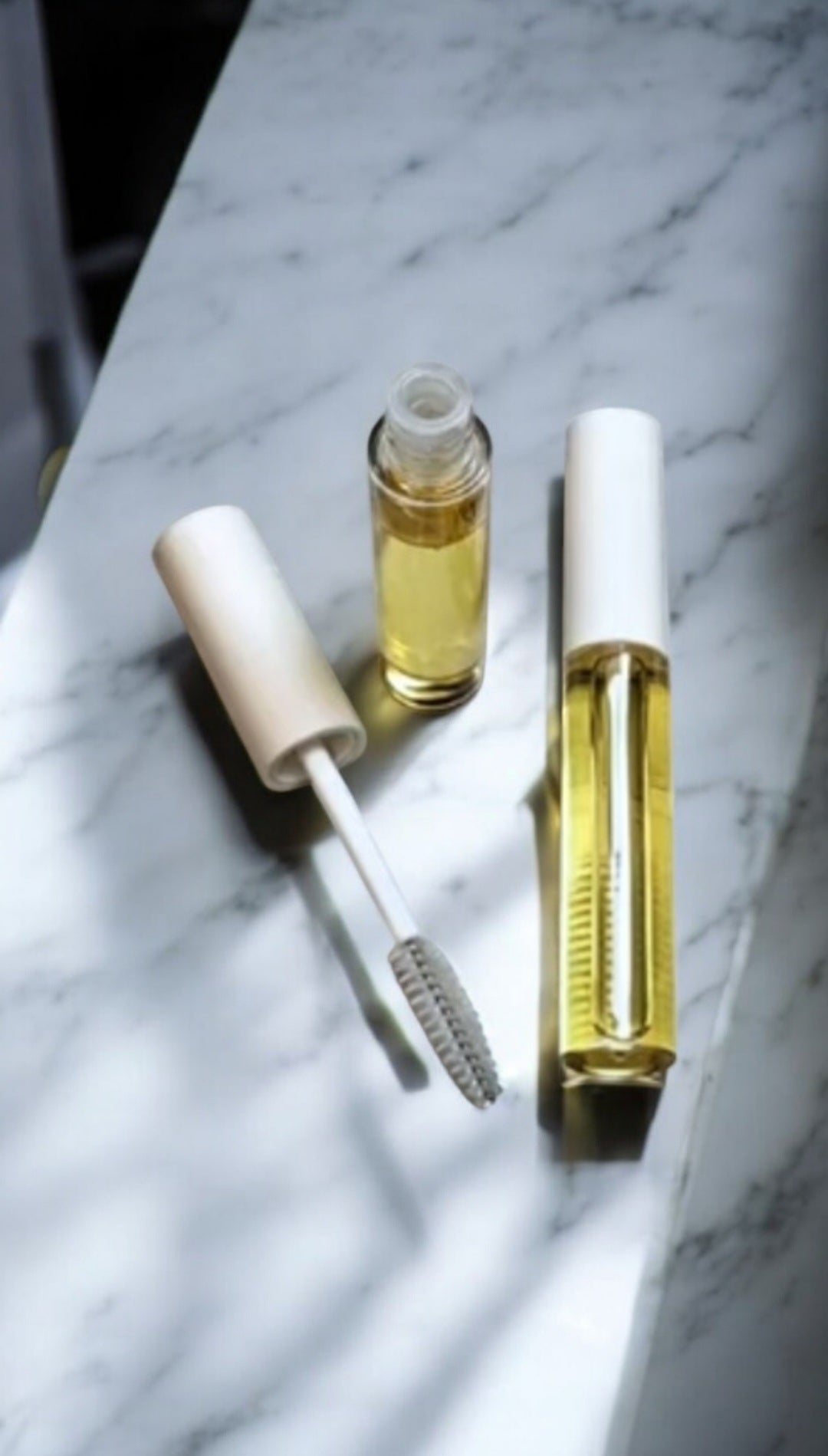 Lash and Brow Hair Growth Serum