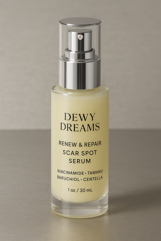 Renew & Repair Scar Spot Serum