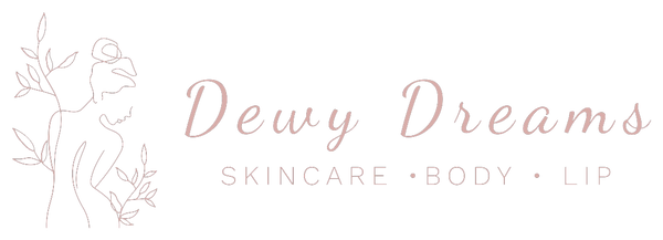 Dewy Dreams Skincare • Body • Lip