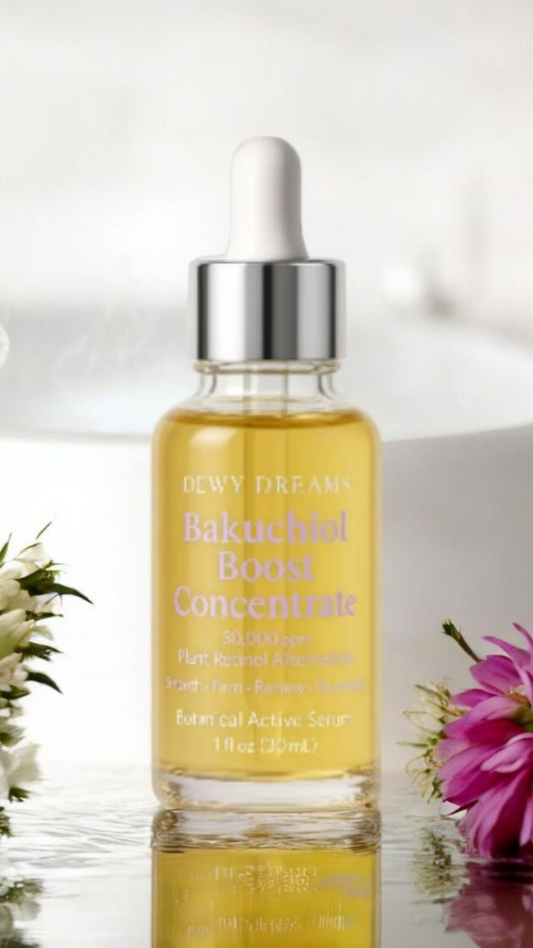 Bakuchiol Boost Concentrate