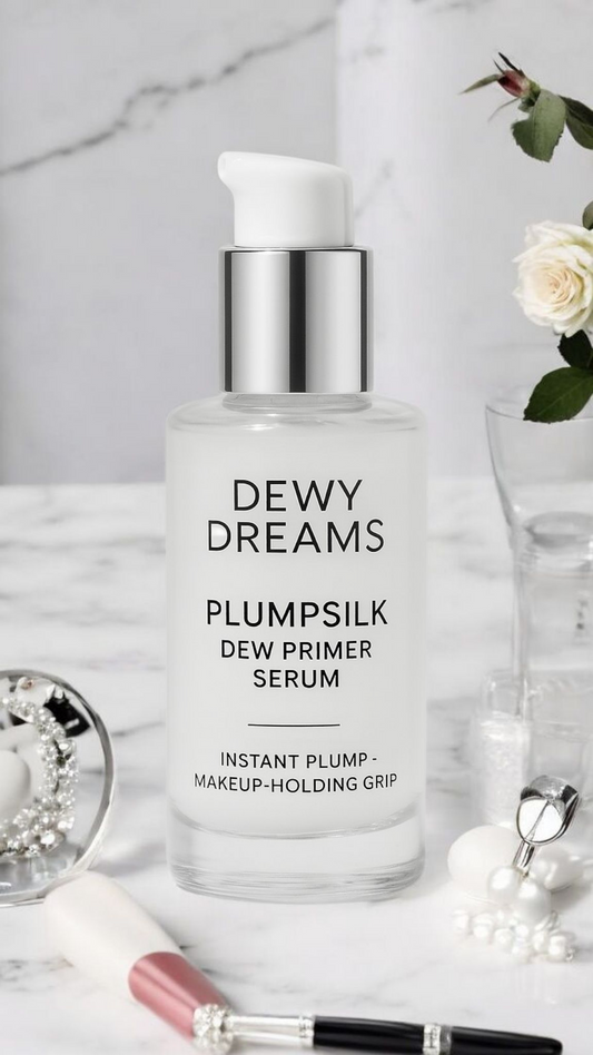PlumpSilk Dew Primer Serum