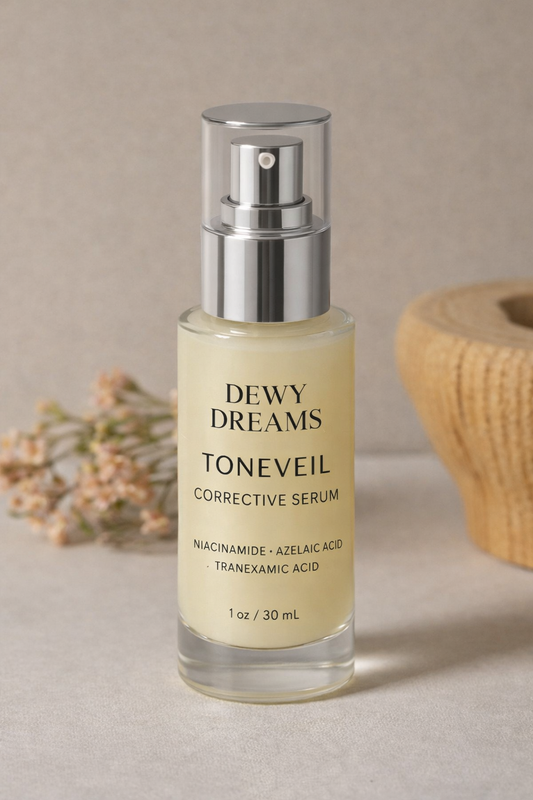 ToneVeil Corrective Serum™