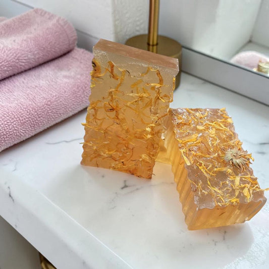 Manuka Honey Skin Soothing Bar