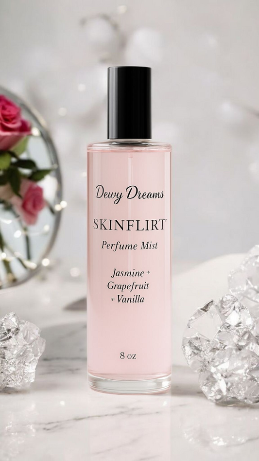 SkinFlirt™ Perfume Mist