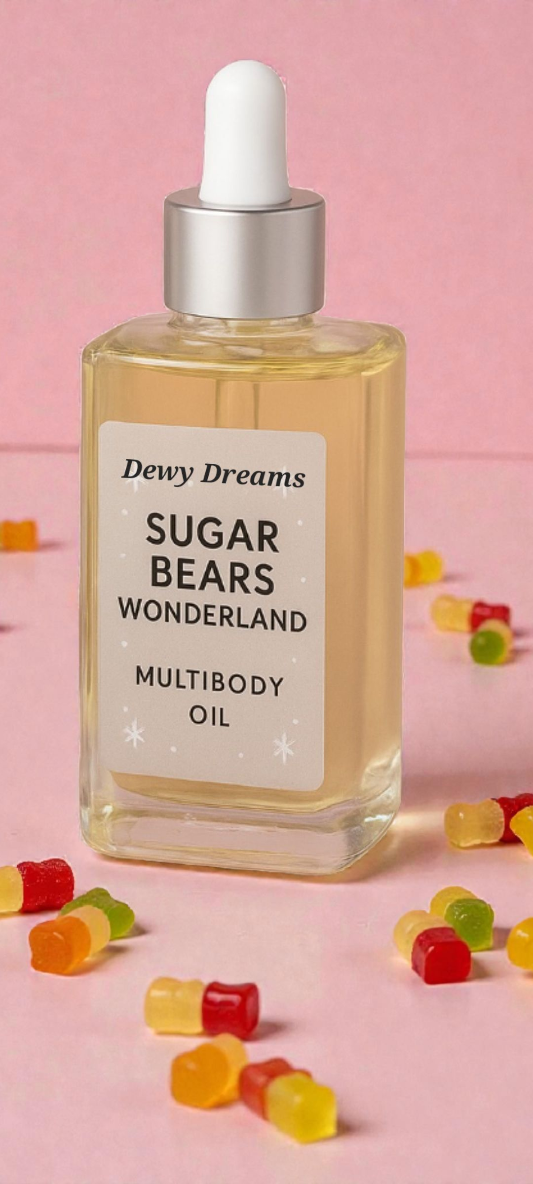 Wonderland Holiday Trio