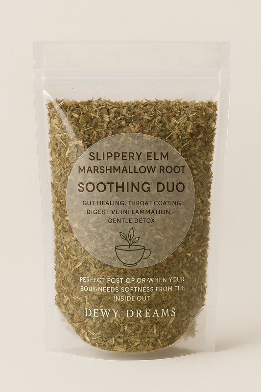 Botanical Duos~ Soothing Duo