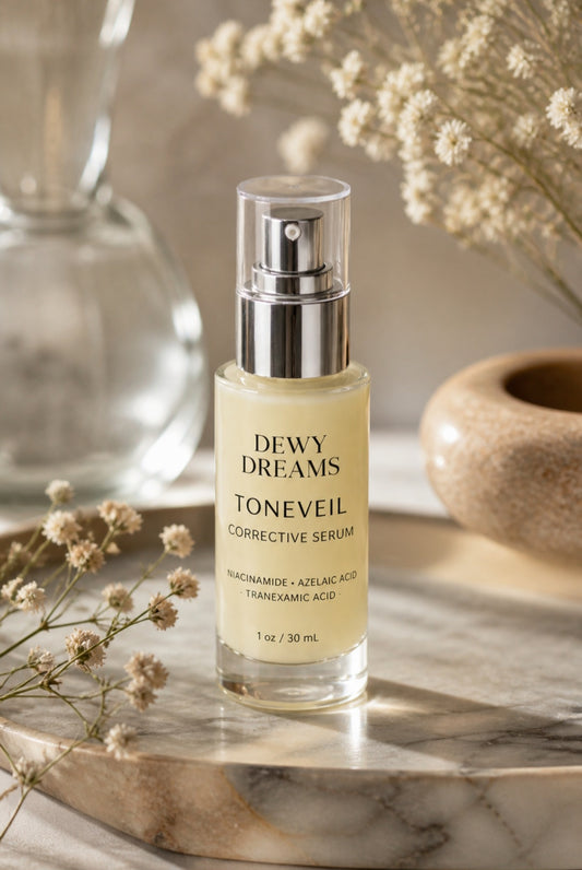 ToneVeil Corrective Serum™