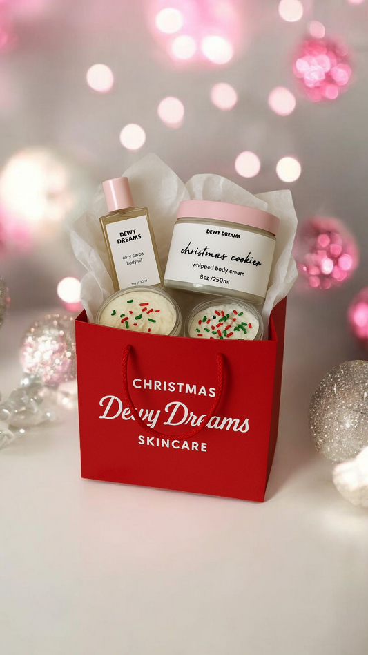 Wonderland Holiday Trio