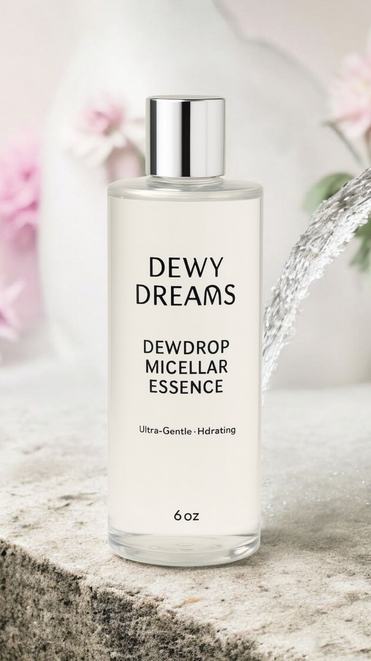 DewDrop Micellar Essence