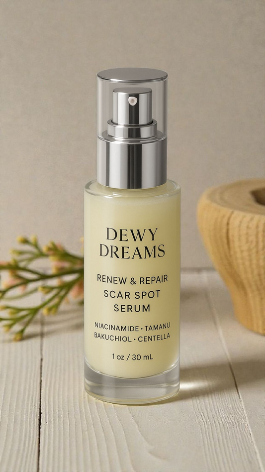 Renew & Repair Scar Spot Serum