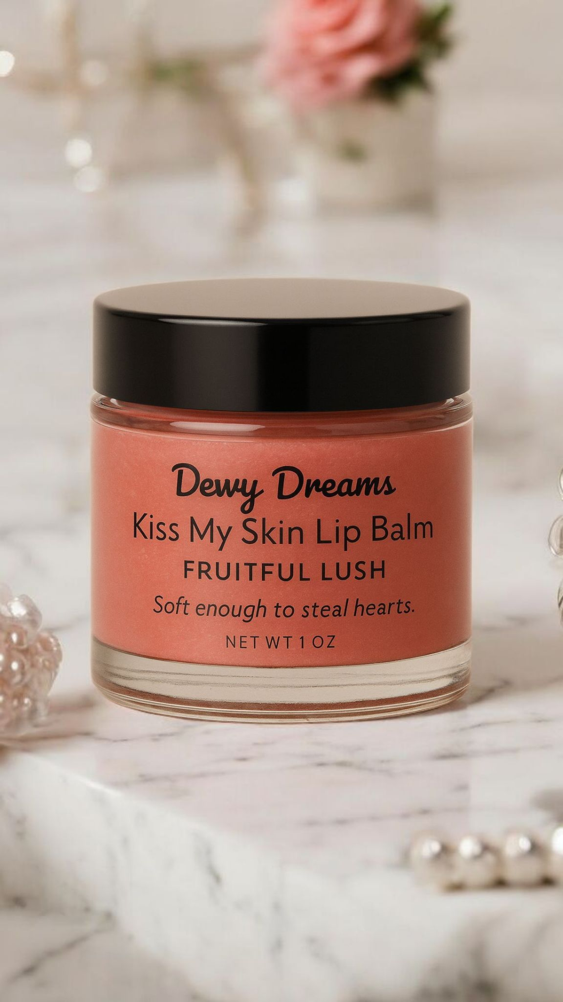 HI Gloss Kiss my Skin Lip balm