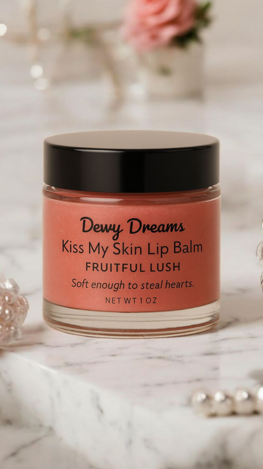 HI Gloss Kiss my Skin Lip balm